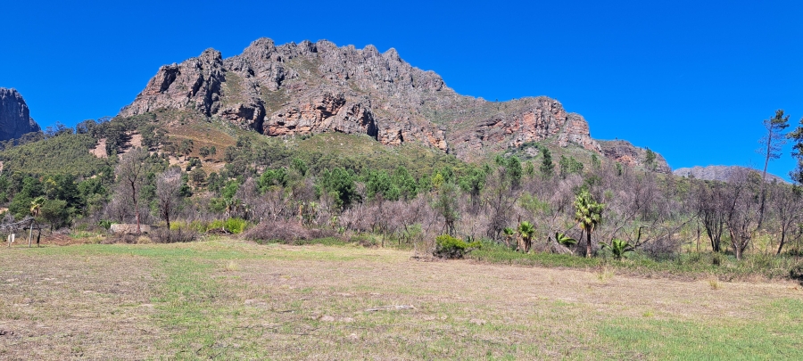 1 Bedroom Property for Sale in Paarl Rural Western Cape